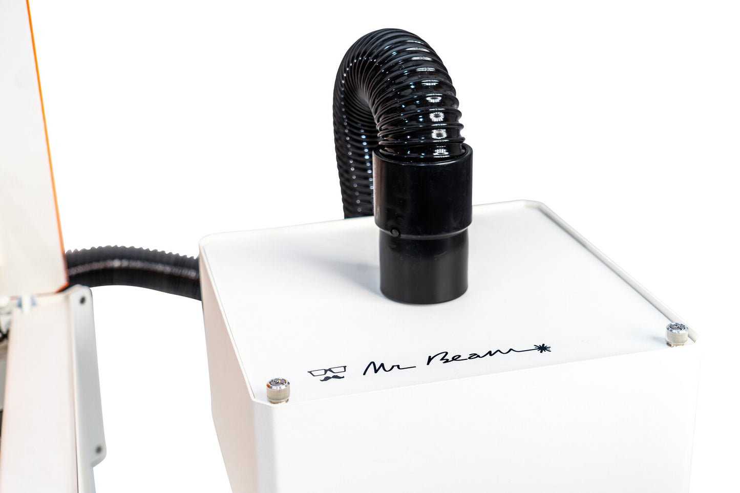 Mr Beam Air Filter System &amp; Controller