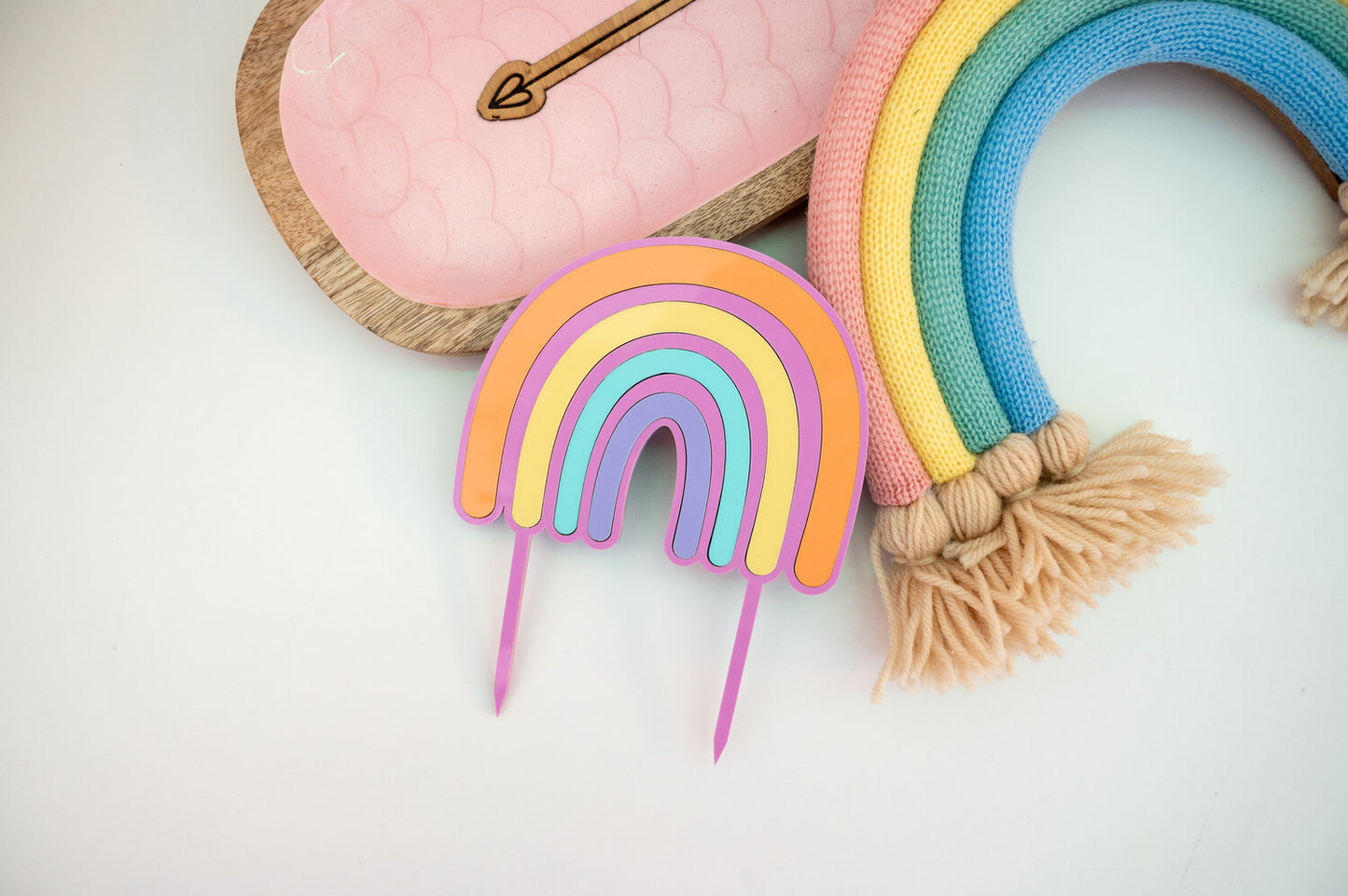 Pastel acrílico Mr Beam, varios colores, 3 mm, DIN A3