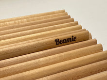 Lade das Bild in den Galerie-Viewer, Mr Beam Holz Bleistifte 40er Pack, zum Gravieren
