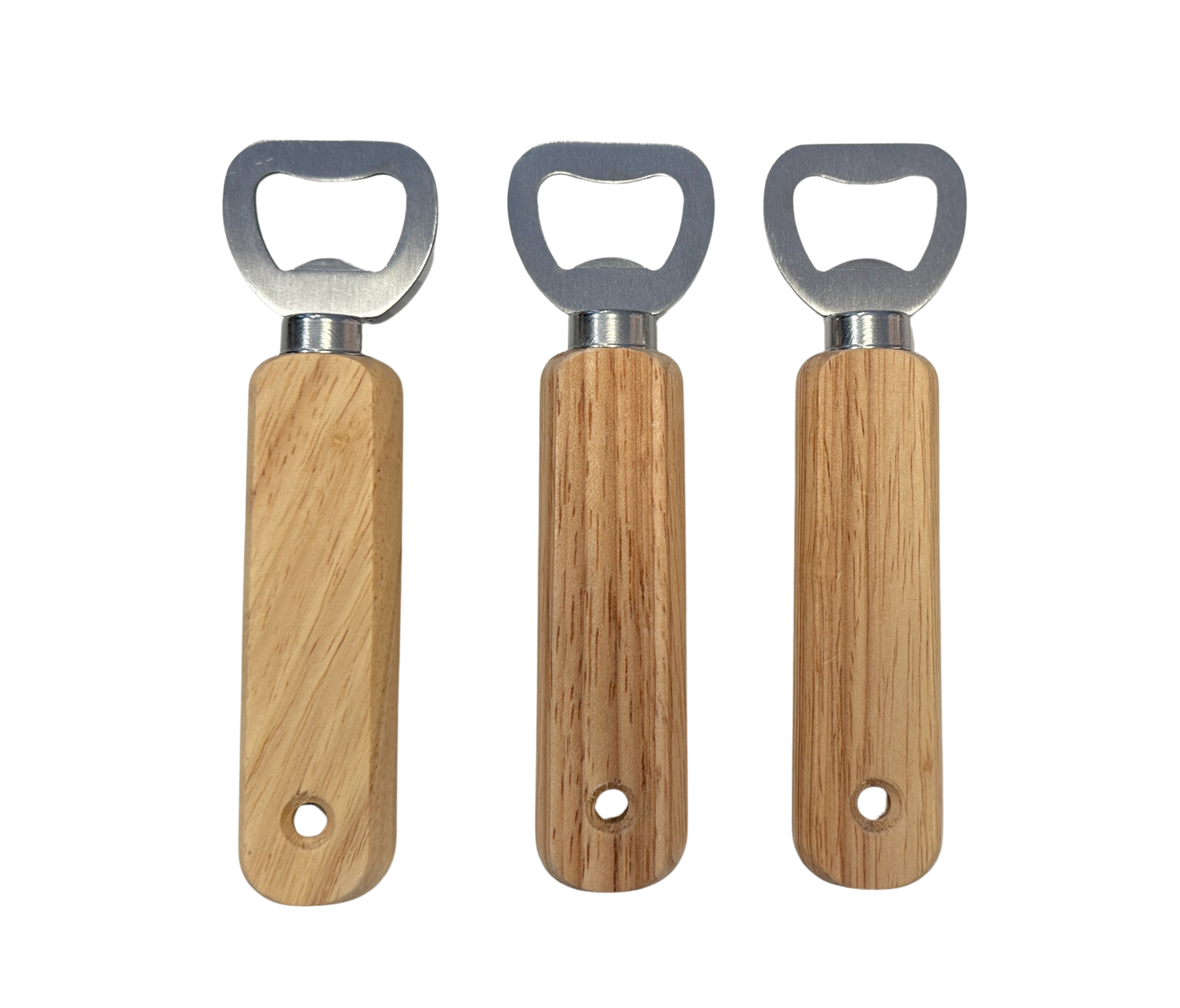Mr Beam wooden bottle opener, pack of 10