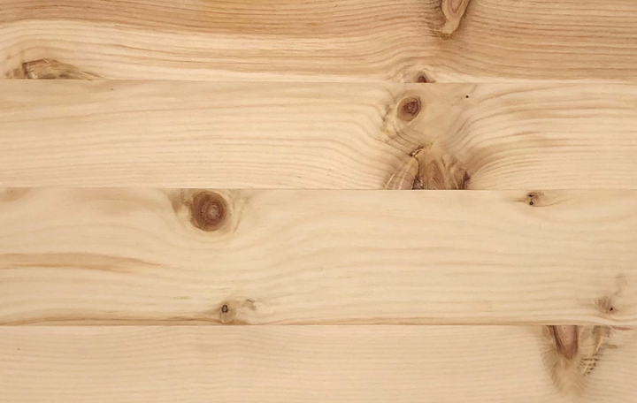 Cuándo usar chapas de madera en lugar de madera maciza - Emedec