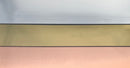 Cargar imagen en el visor de la galería, Paquete económico de material acrílico para rótulos Mr Beam (oro/plata/cobre)
