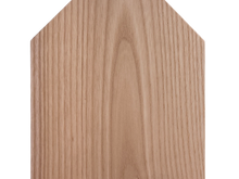 Cargar imagen en el visor de la galería, Casa de madera para grabados (diferentes tipos de madera)
