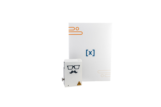 Mr Beam II dreamcut [x] Laserkopf zum Nachrüsten