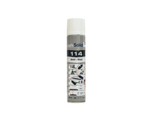 Load image into Gallery viewer, markSolid 300ml laser marking spray for metal
