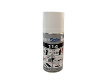 Load image into Gallery viewer, markSolid 300ml laser marking spray for metal
