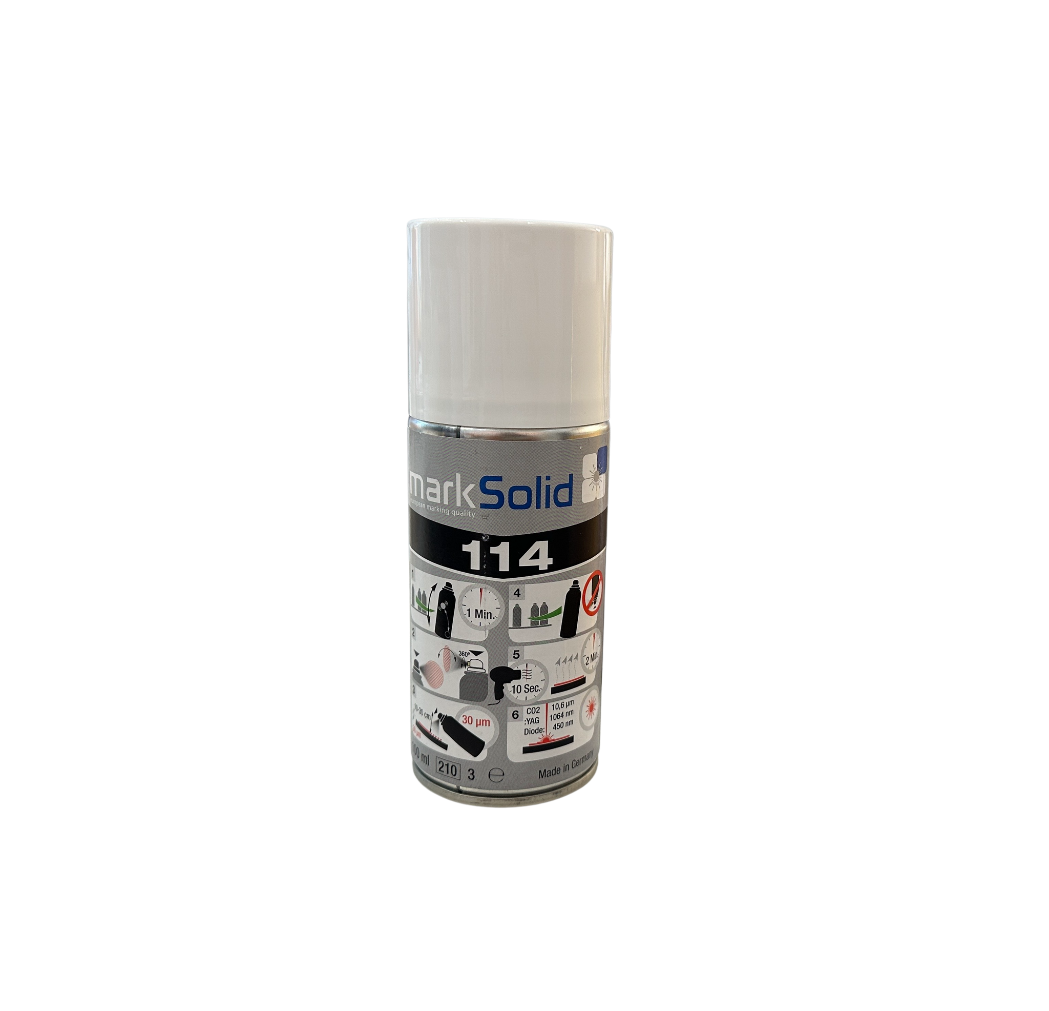 Laser marking spray for metal ️ Buy now 🥇 Mr Beam Laser – Mr Beam Lasers